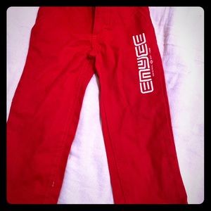 Boys fashion pants 2t